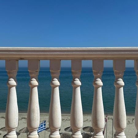 Olympic Beach Rooms المظهر الخارجي الصورة