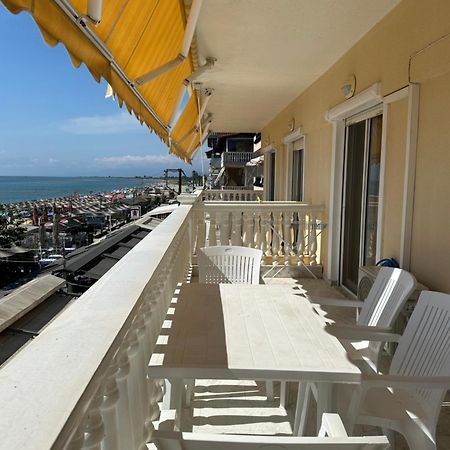 Olympic Beach Rooms المظهر الخارجي الصورة