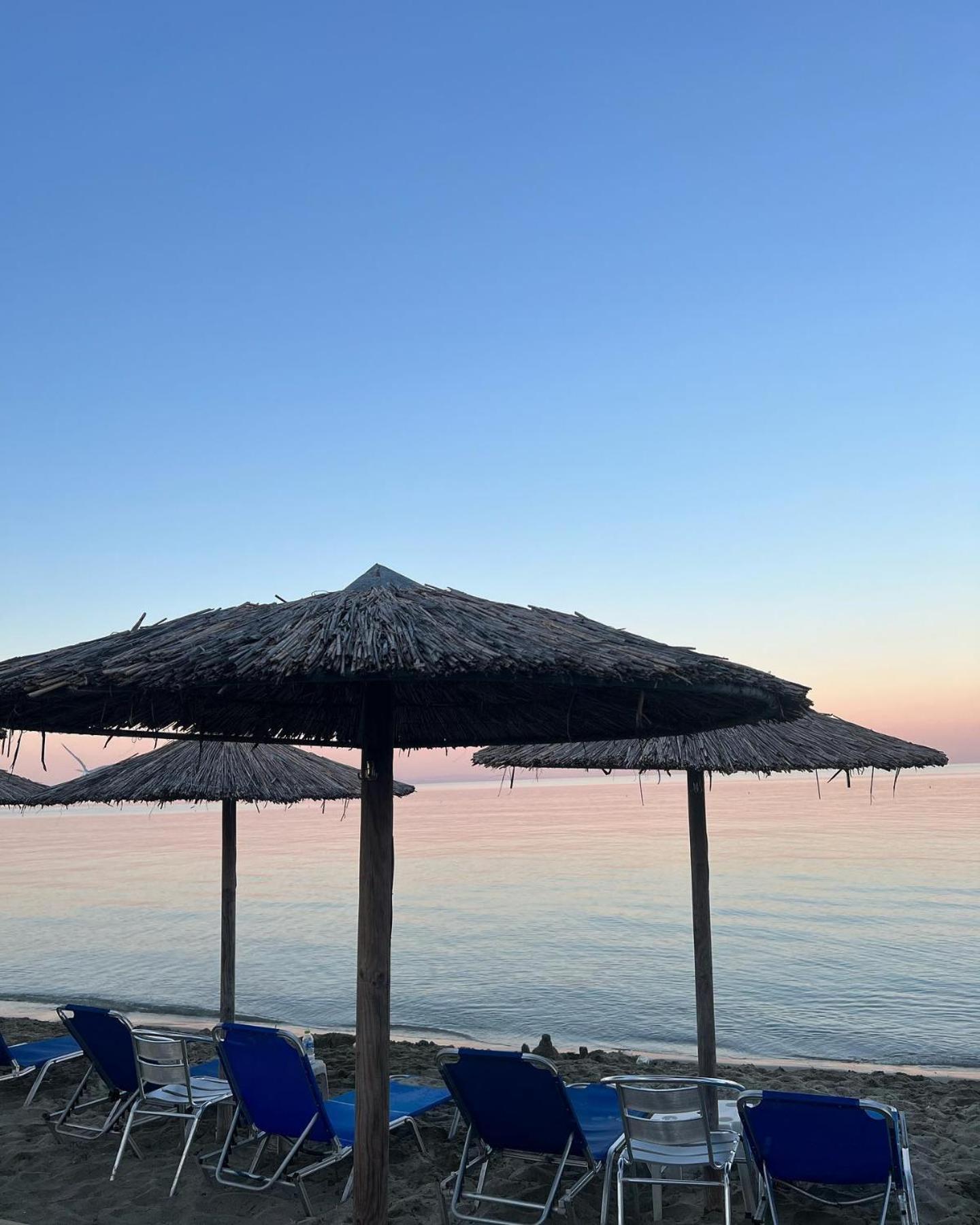 Olympic Beach Rooms المظهر الخارجي الصورة
