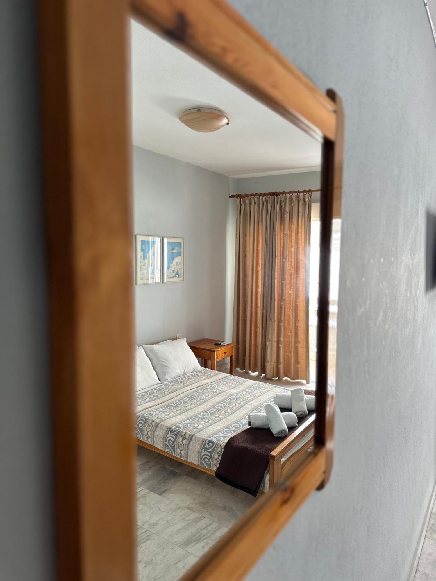 Olympic Beach Rooms الغرفة الصورة