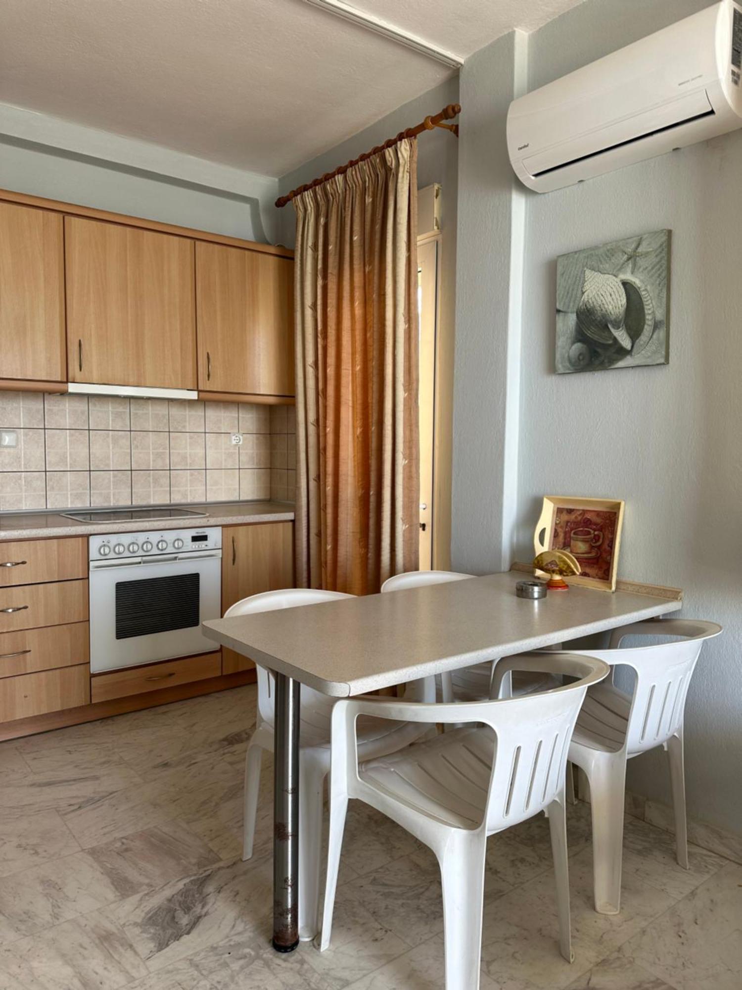Olympic Beach Rooms المظهر الخارجي الصورة