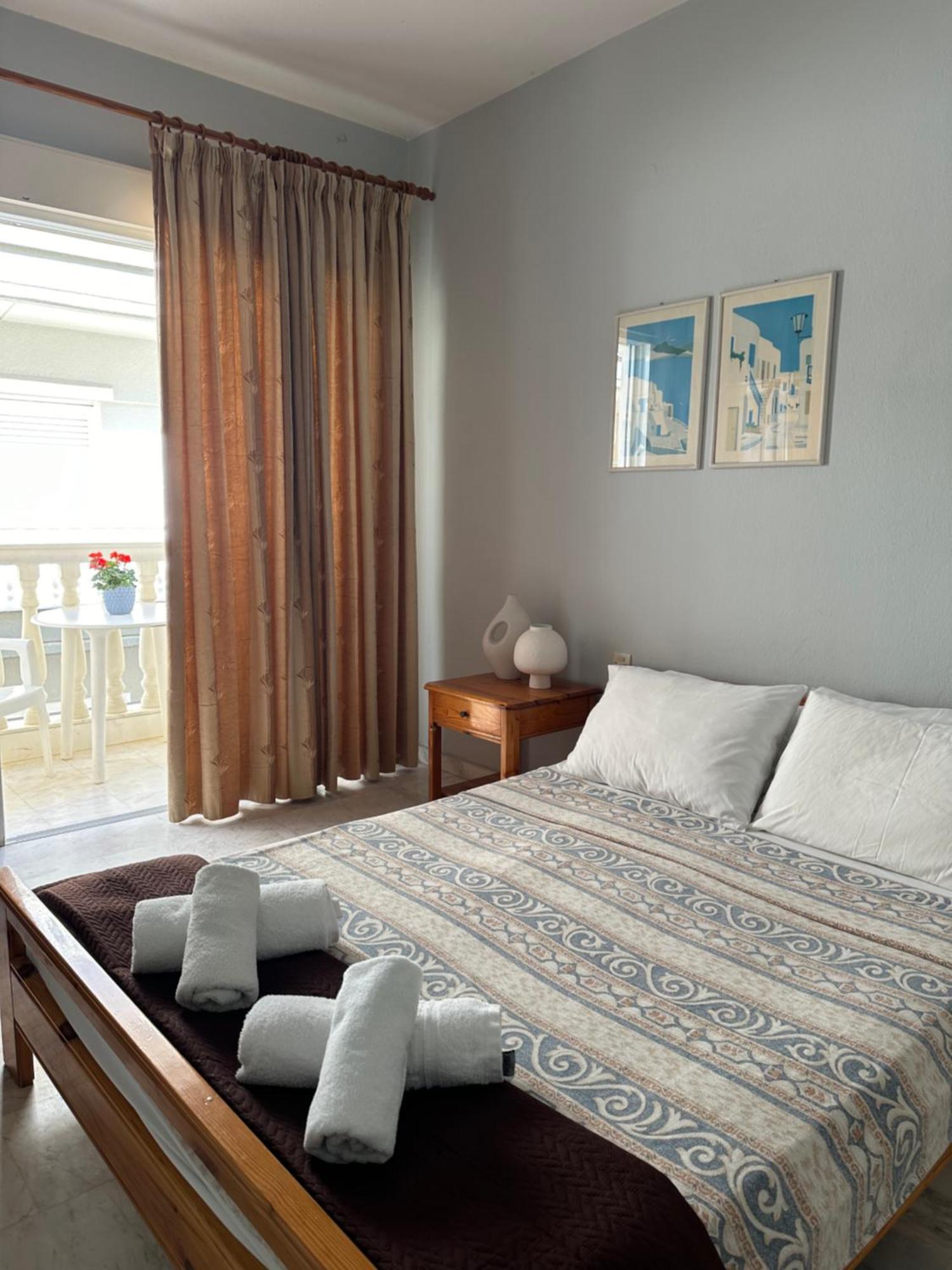 Olympic Beach Rooms الغرفة الصورة