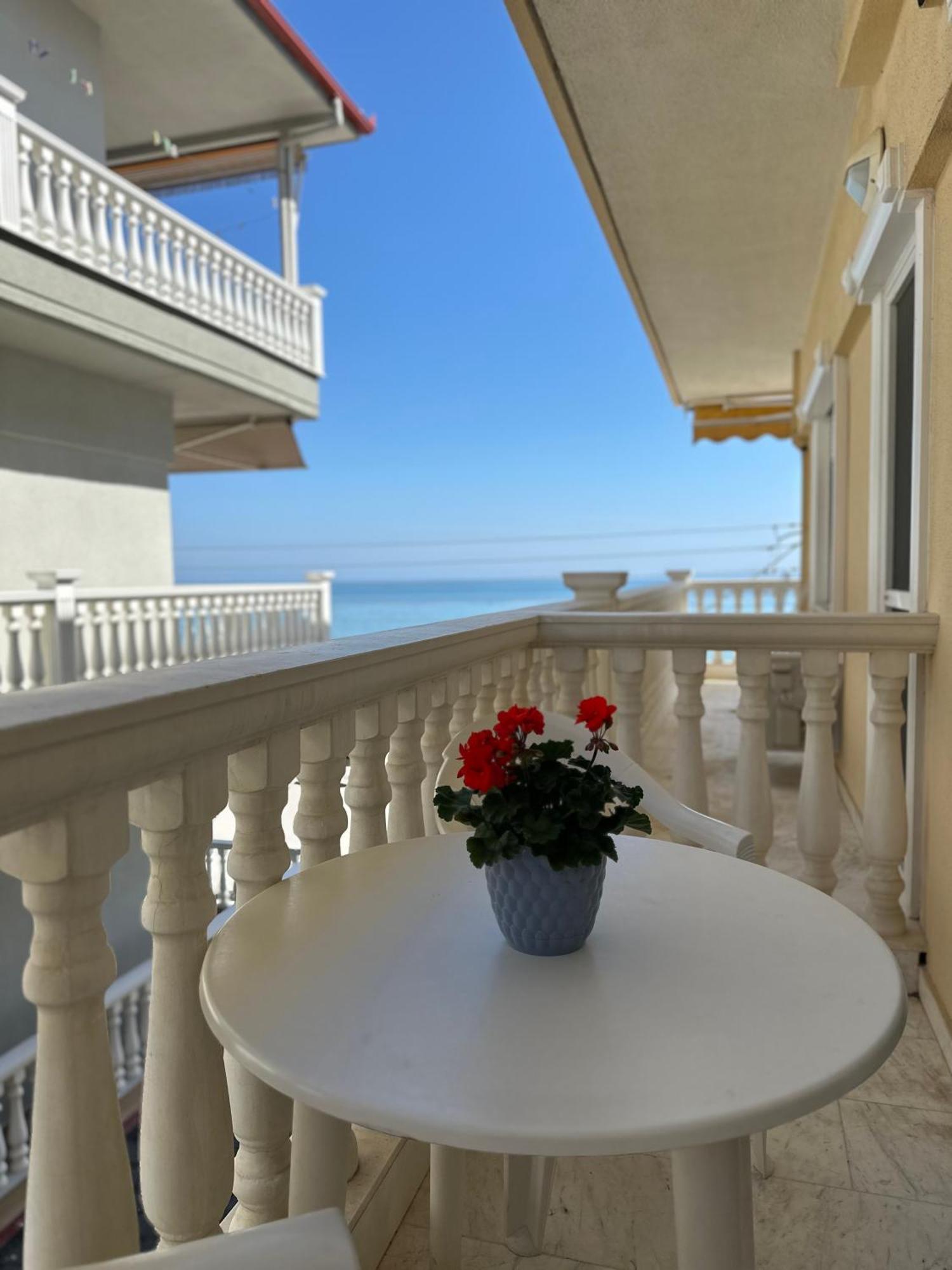 Olympic Beach Rooms الغرفة الصورة