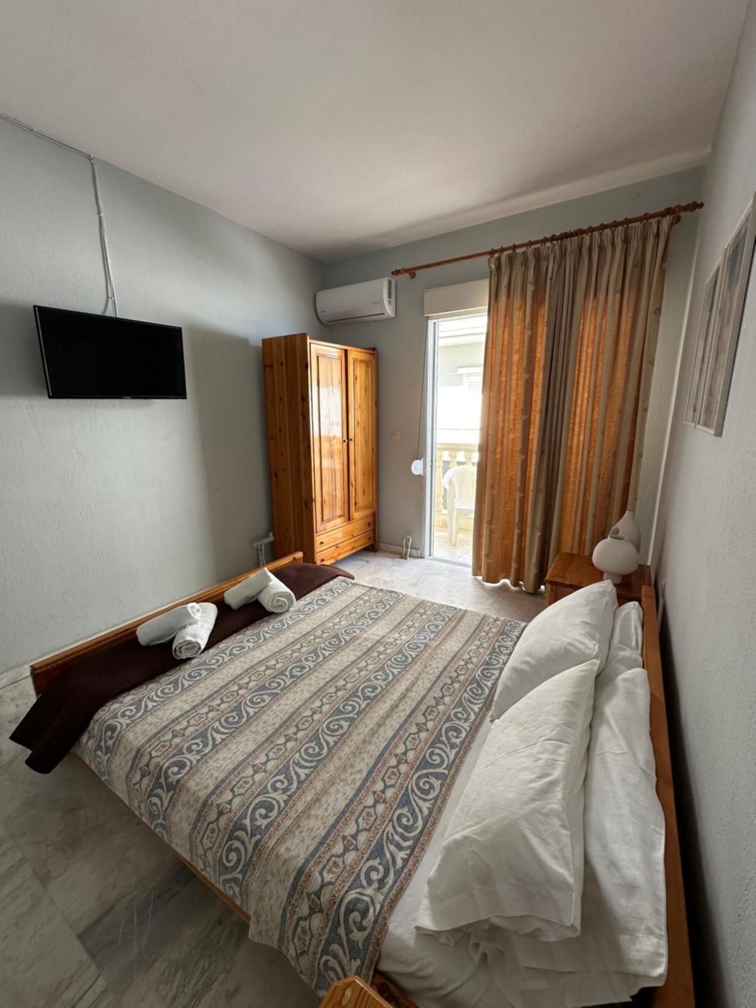 Olympic Beach Rooms المظهر الخارجي الصورة