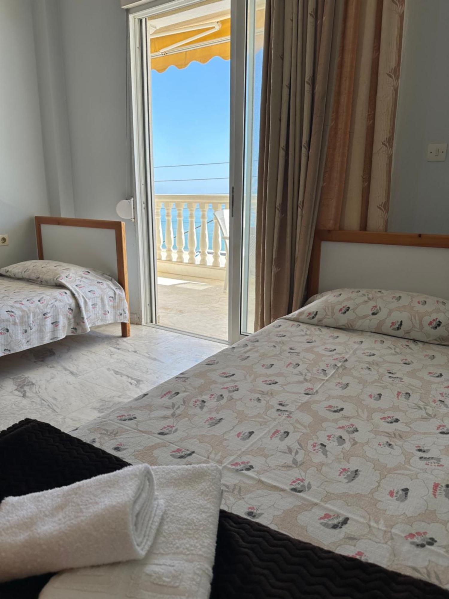 Olympic Beach Rooms الغرفة الصورة