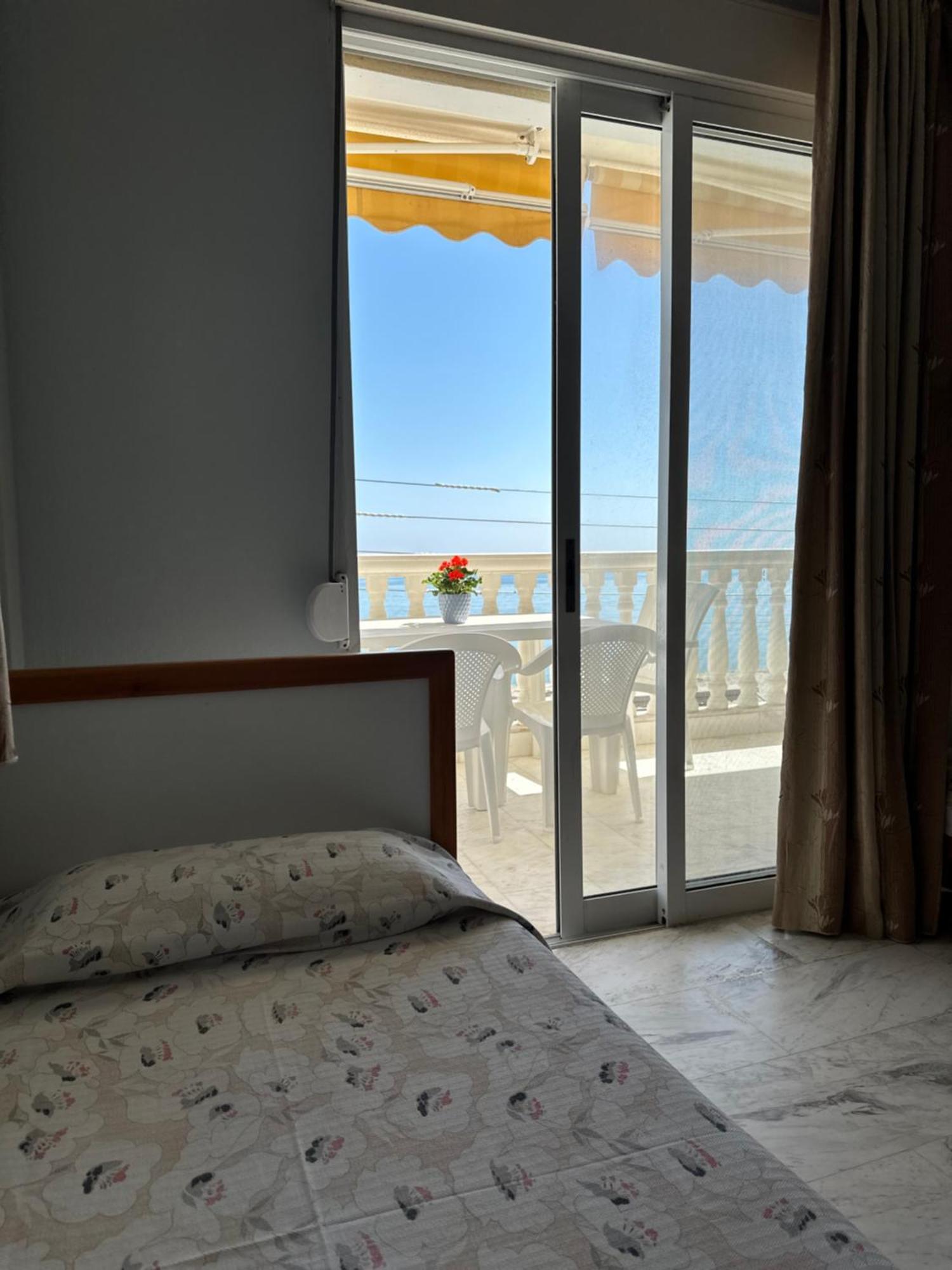 Olympic Beach Rooms الغرفة الصورة