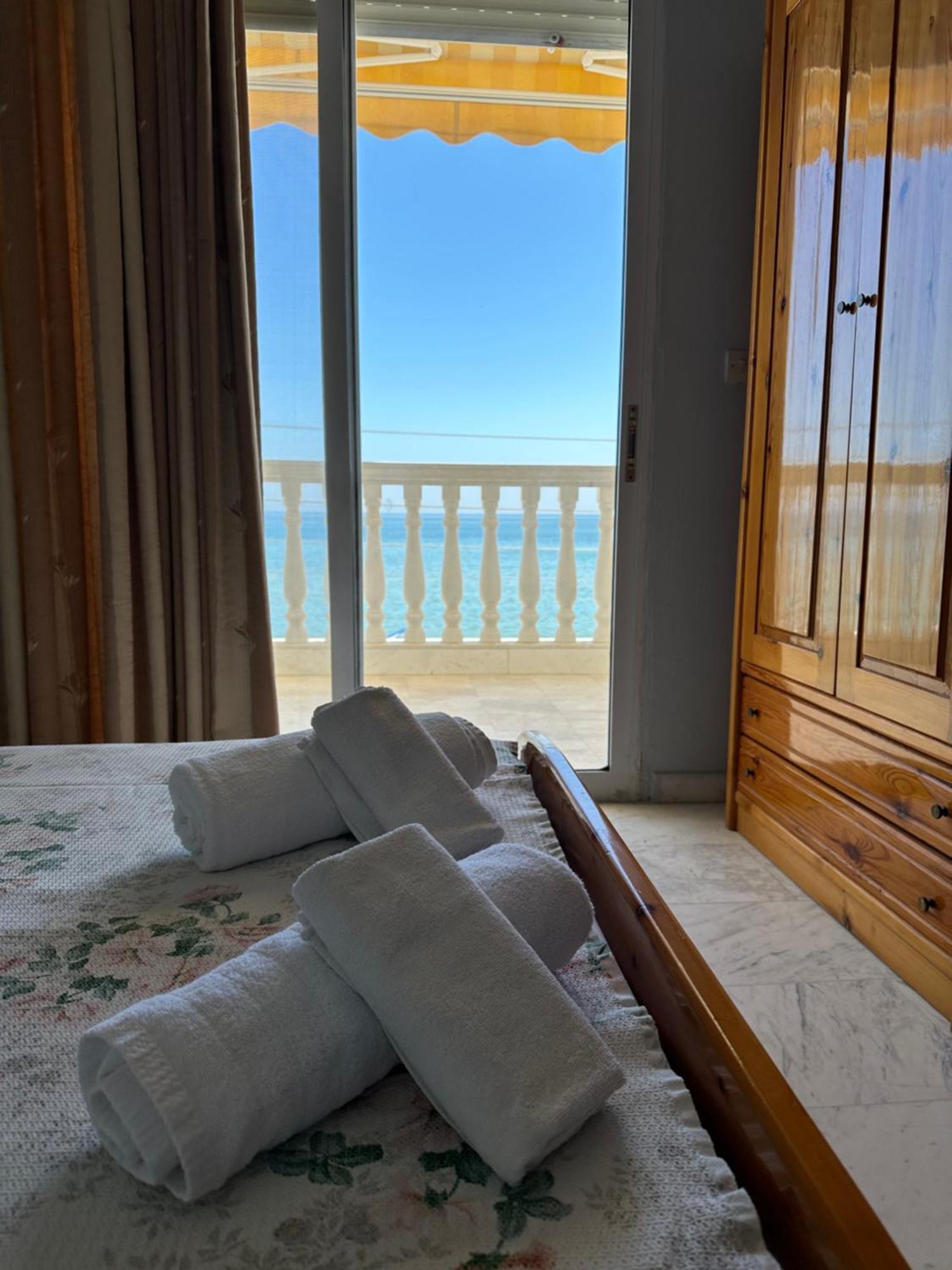 Olympic Beach Rooms الغرفة الصورة