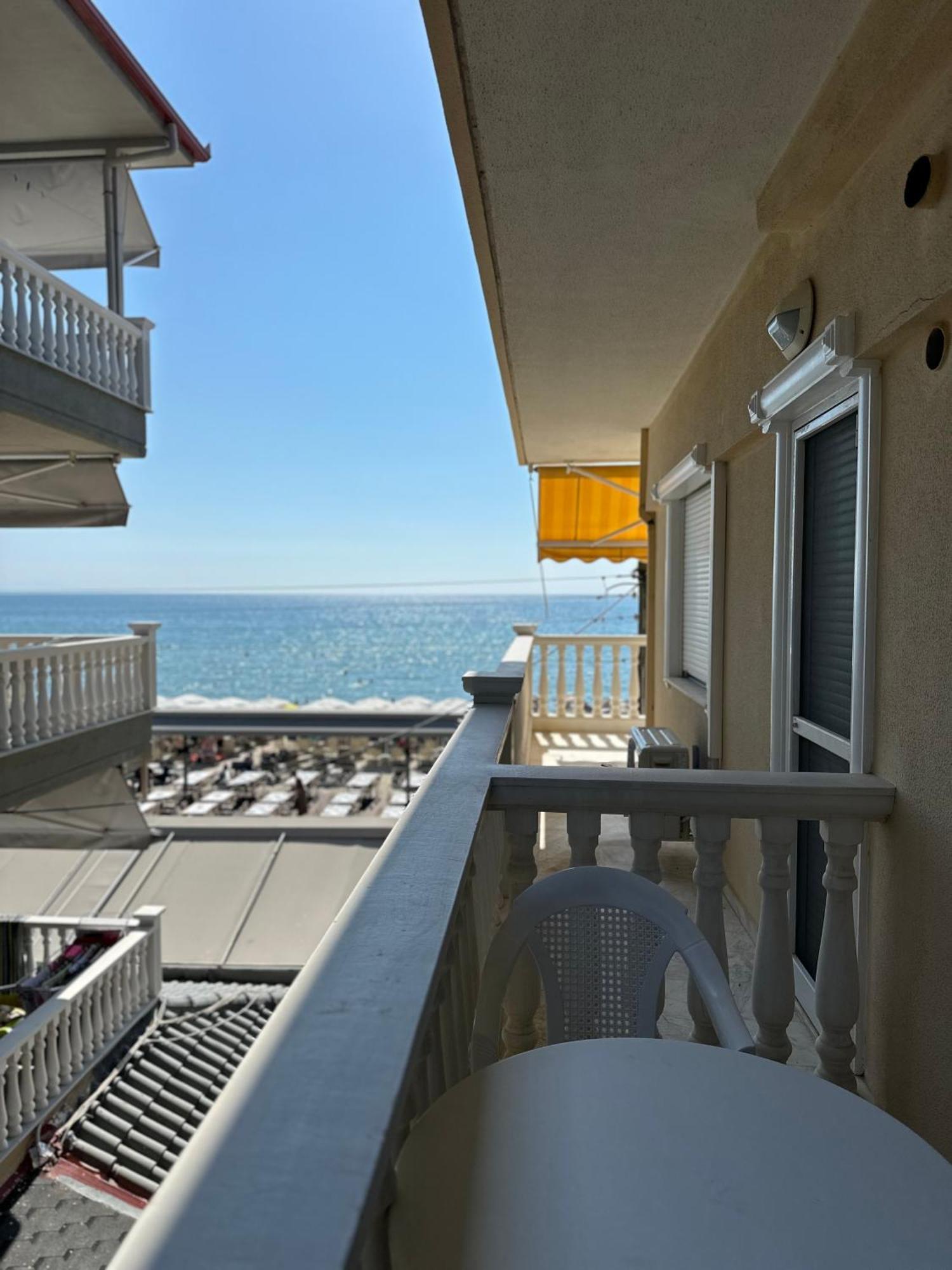 Olympic Beach Rooms الغرفة الصورة