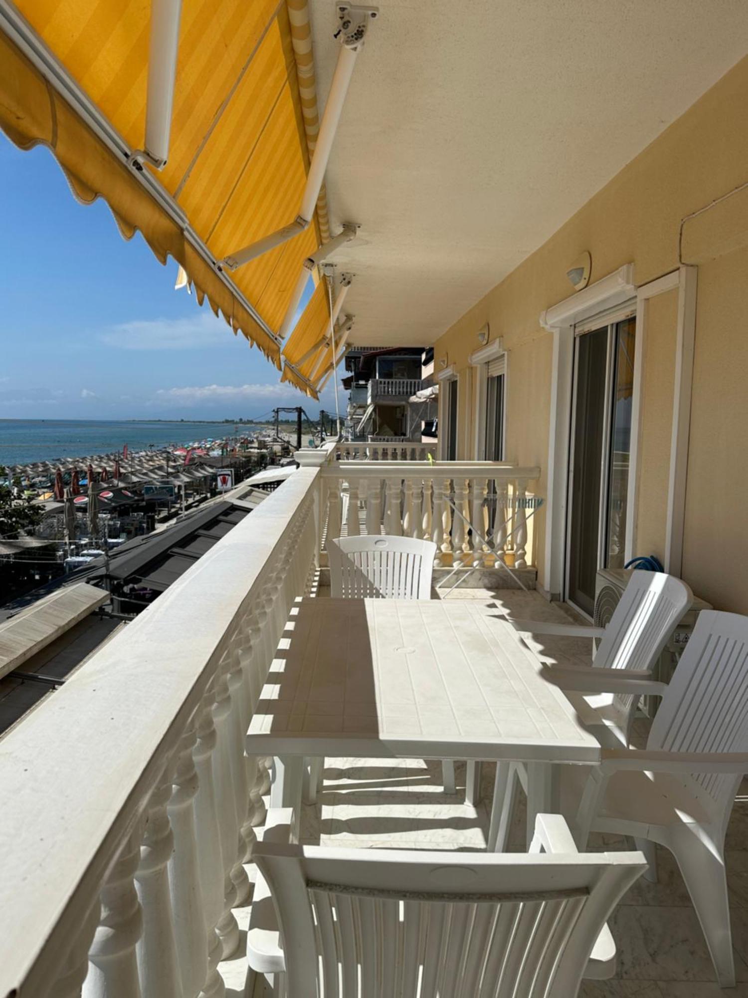 Olympic Beach Rooms المظهر الخارجي الصورة