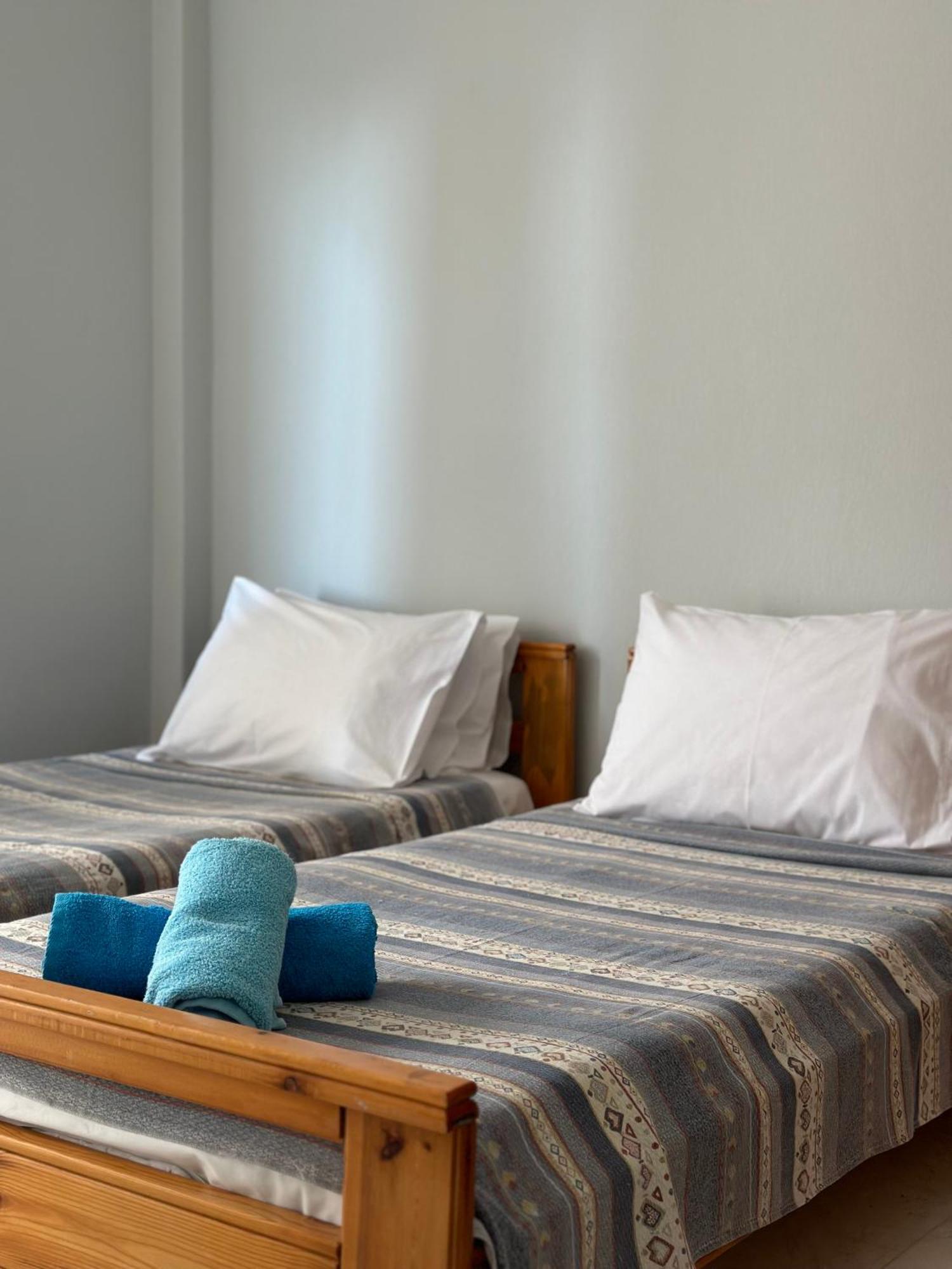 Olympic Beach Rooms الغرفة الصورة