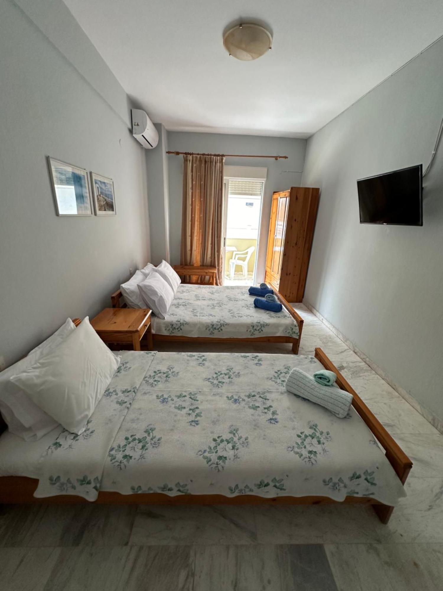 Olympic Beach Rooms الغرفة الصورة