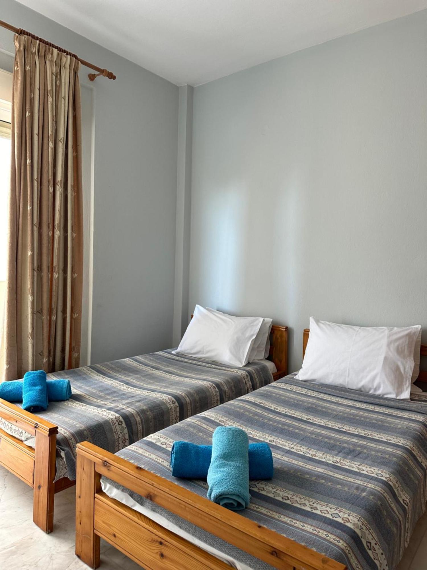 Olympic Beach Rooms الغرفة الصورة