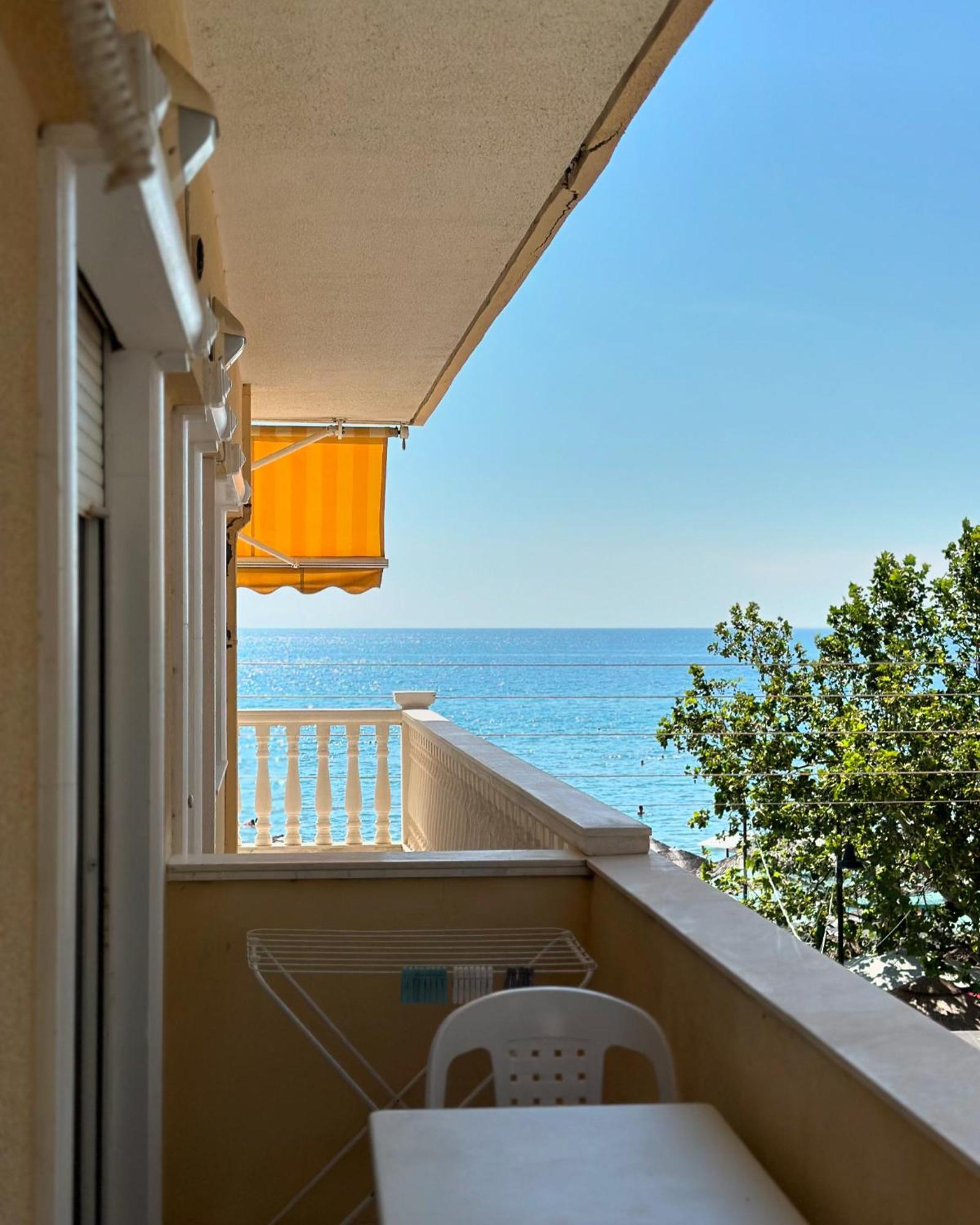 Olympic Beach Rooms الغرفة الصورة