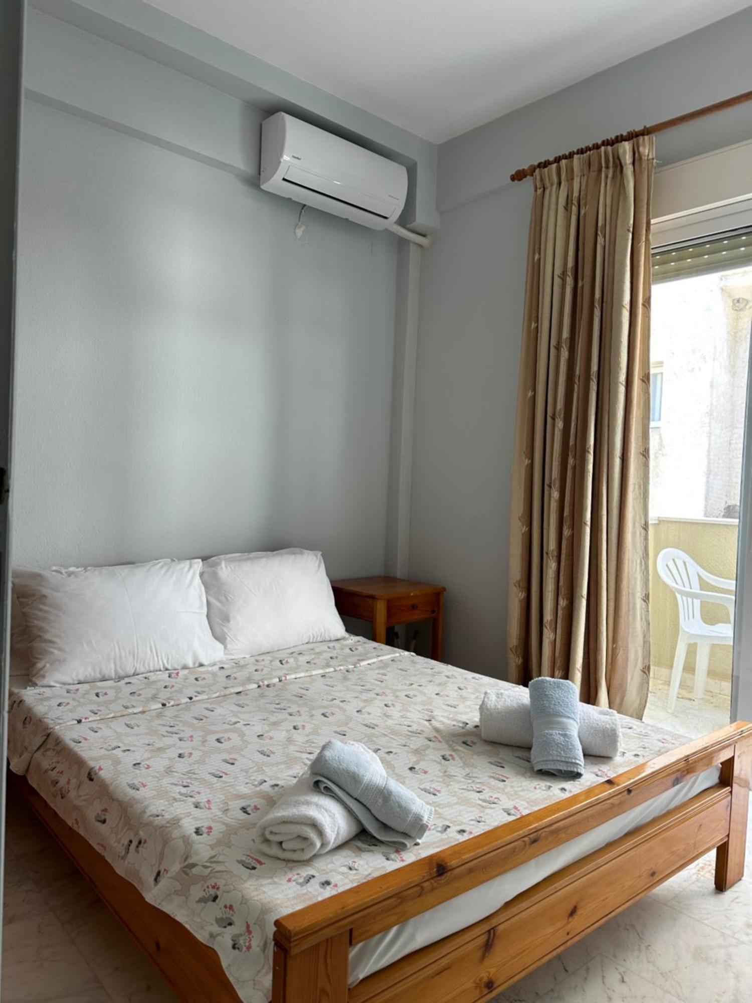 Olympic Beach Rooms الغرفة الصورة